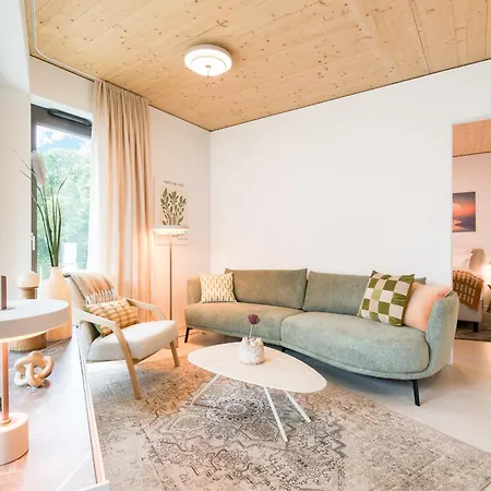 Lüw Boarding House Heimathafen Apartment Heiligenhafen
