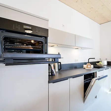 Lüw Boarding House Heimathafen * Heiligenhafen