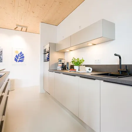 Lüw Boarding House Heimathafen * Heiligenhafen