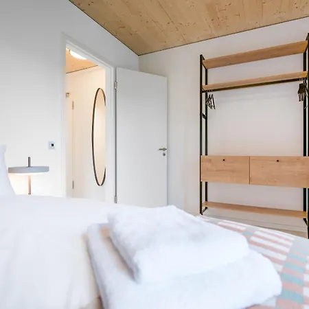Lüw Boarding House Heimathafen Apartment Heiligenhafen