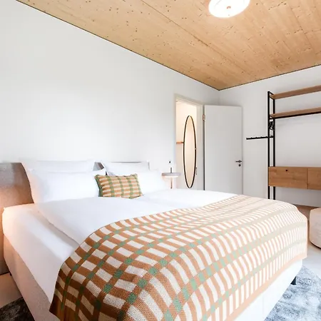 Apartman Luew Boarding House 