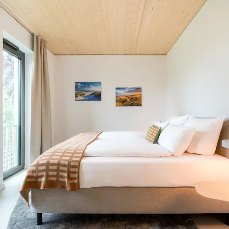 Apartman Luew Boarding House 