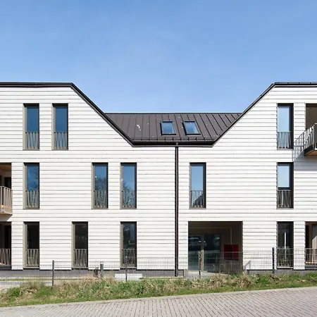 Lüw Boarding House Heimathafen Apartment *